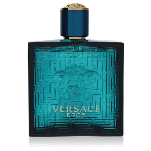 Image of Versace Eros Cologne By Versace for Men