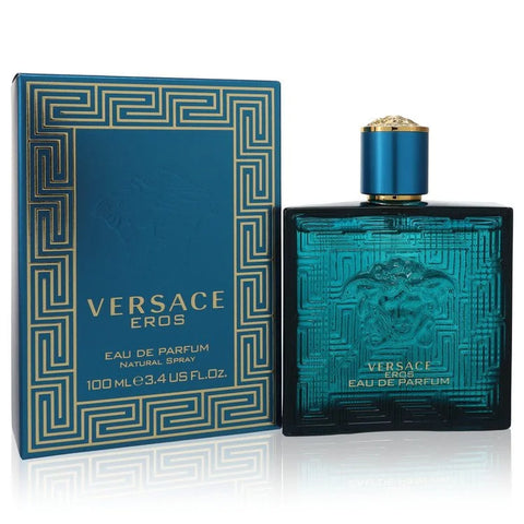 Image of Versace Eros Cologne By Versace for Men