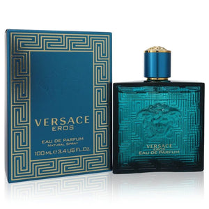 Versace Eros Cologne By Versace for Men