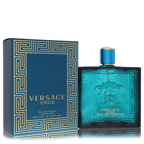 Image of Versace Eros Cologne By Versace for Men