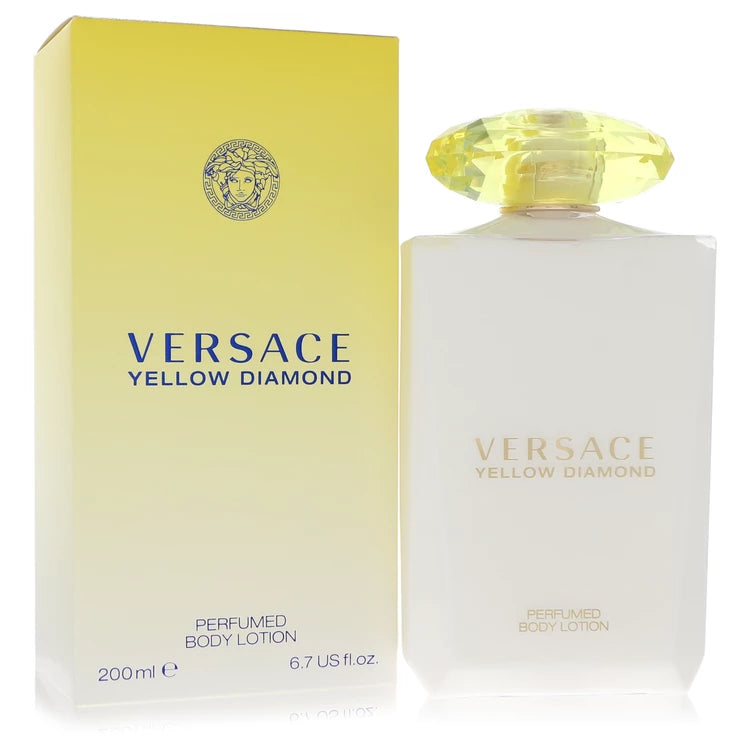 Versace Yellow Diamond Perfume By Versace for Women