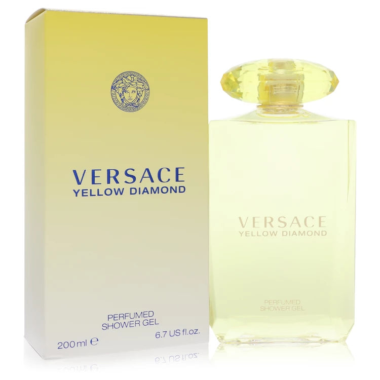 Versace Yellow Diamond Perfume By Versace for Women