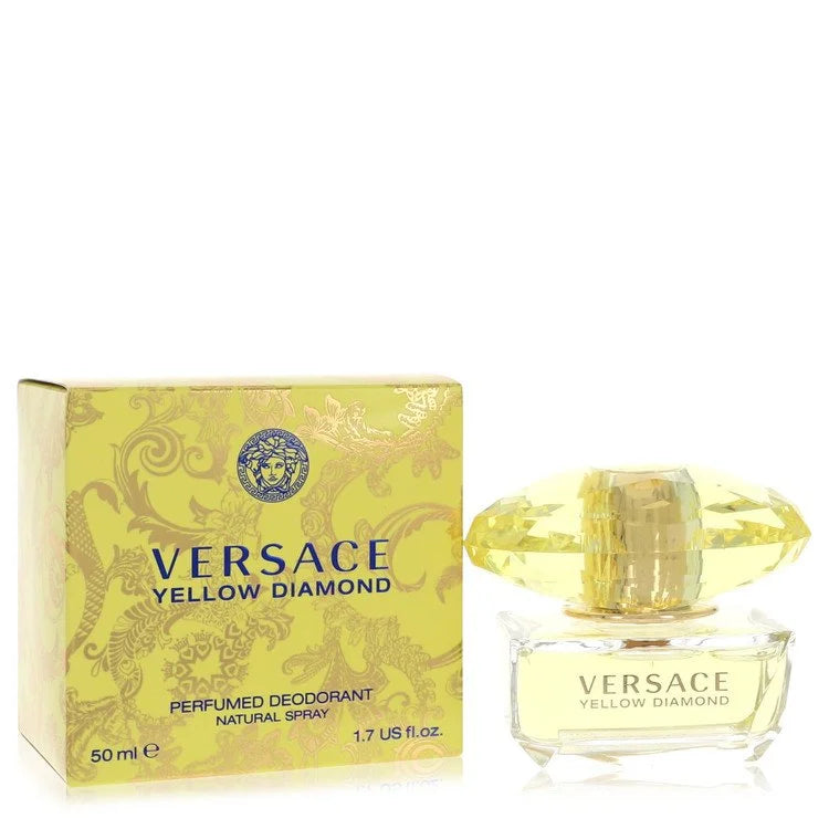 Versace Yellow Diamond Perfume By Versace for Women