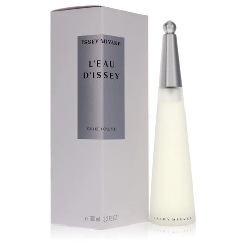 Image of L'eau D'issey (issey Miyake) Perfume By Issey Miyake for Women