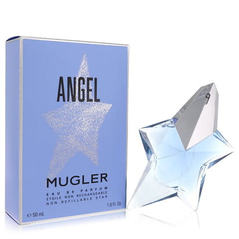 Image of Angel Perfume By Thierry Mugler for Women