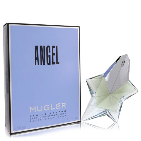 Image of Angel Perfume By Thierry Mugler for Women