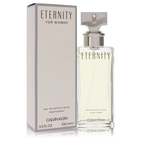 Image of Eternity Perfume By Calvin Klein for Women