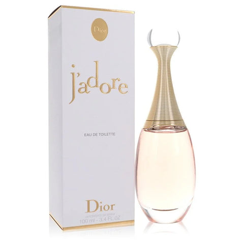 Image of Jadore Perfume By Christian Dior for Women