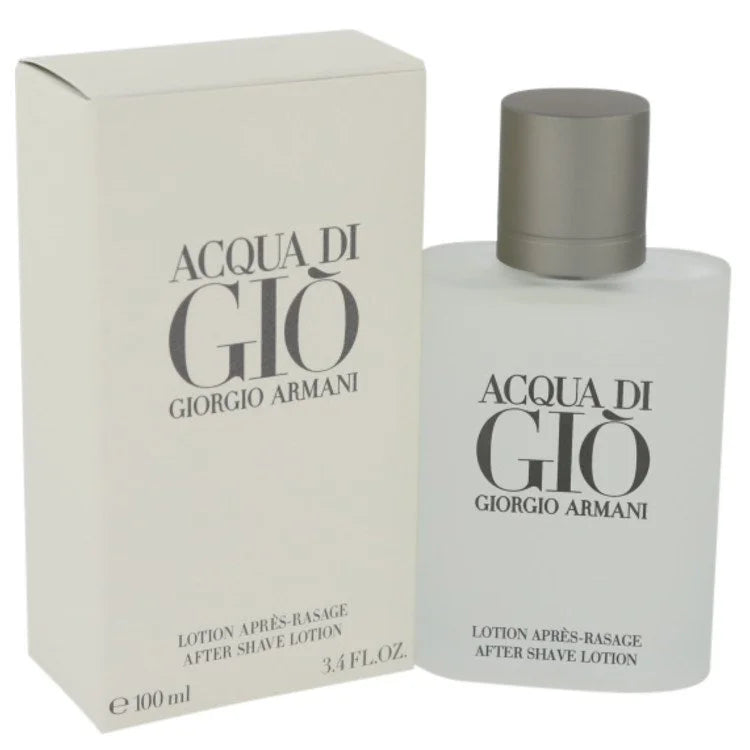 Acqua Di Gio Cologne par Giorgio Armani pour homme
