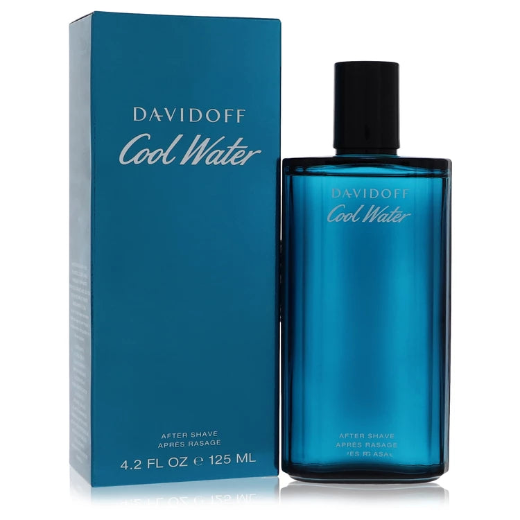 Cool Water Cologne By Davidoff for Men
