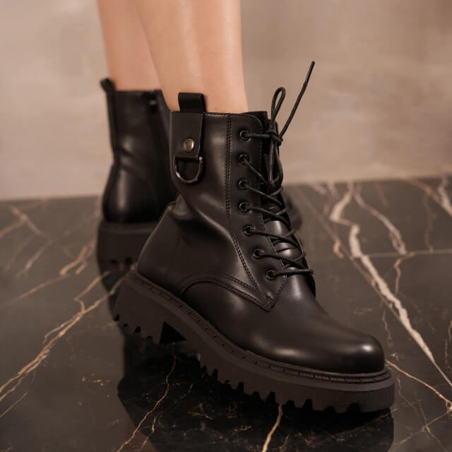 Rangers crantées - Gallantry Shop