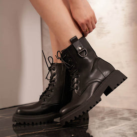 Rangers crantées - Gallantry Shop