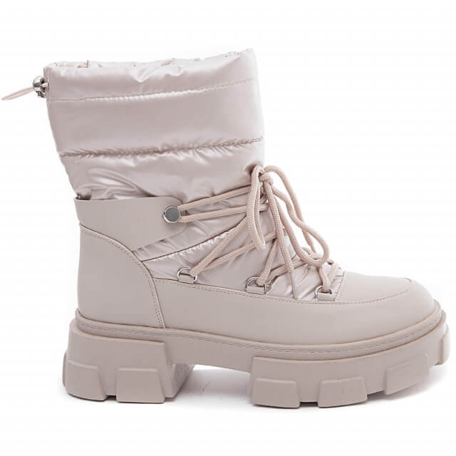 Bottes de neige imperméables chaudes - Gallantry Shop