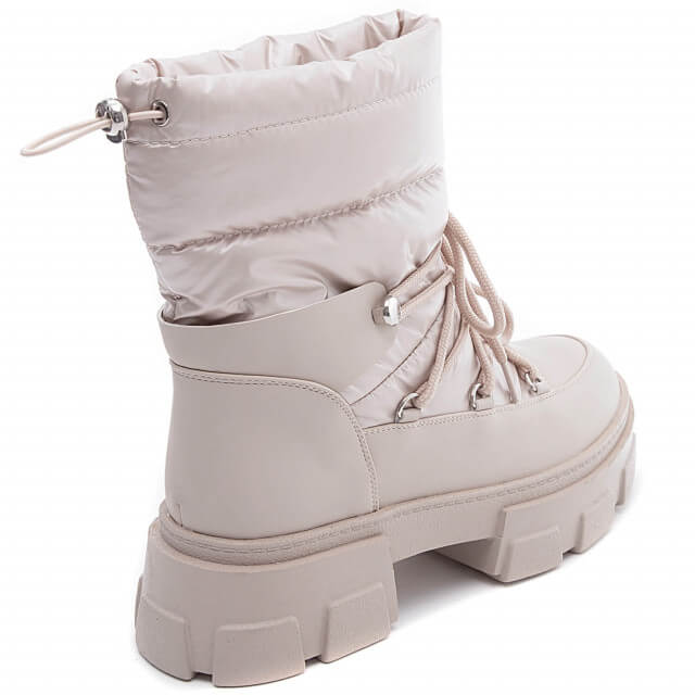 Bottes de neige imperméables chaudes - Gallantry Shop