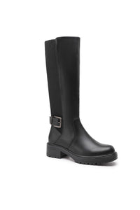 Bottes cavalière