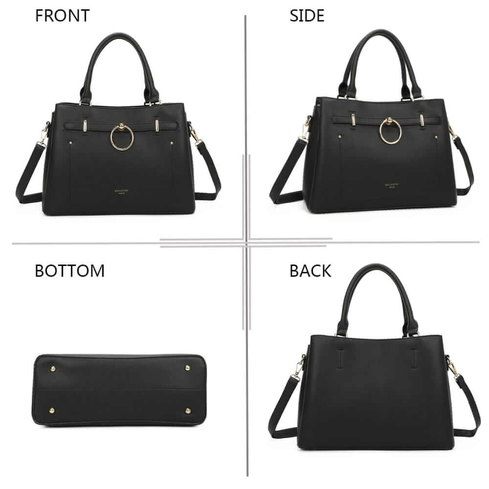 Hand &Shoulder Bag - Gallantry Shop