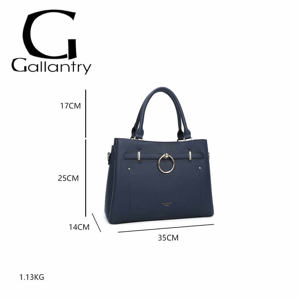 Hand &Shoulder Bag - Gallantry Shop