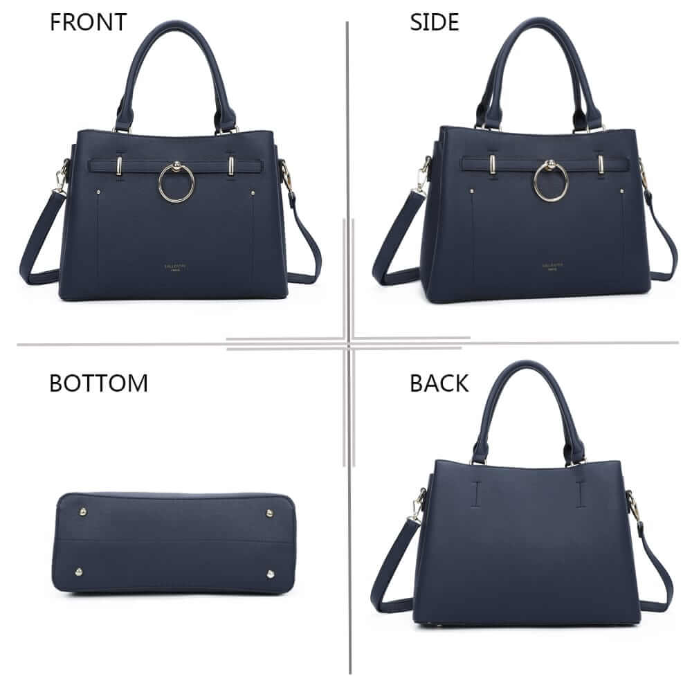 Hand &Shoulder Bag - Gallantry Shop