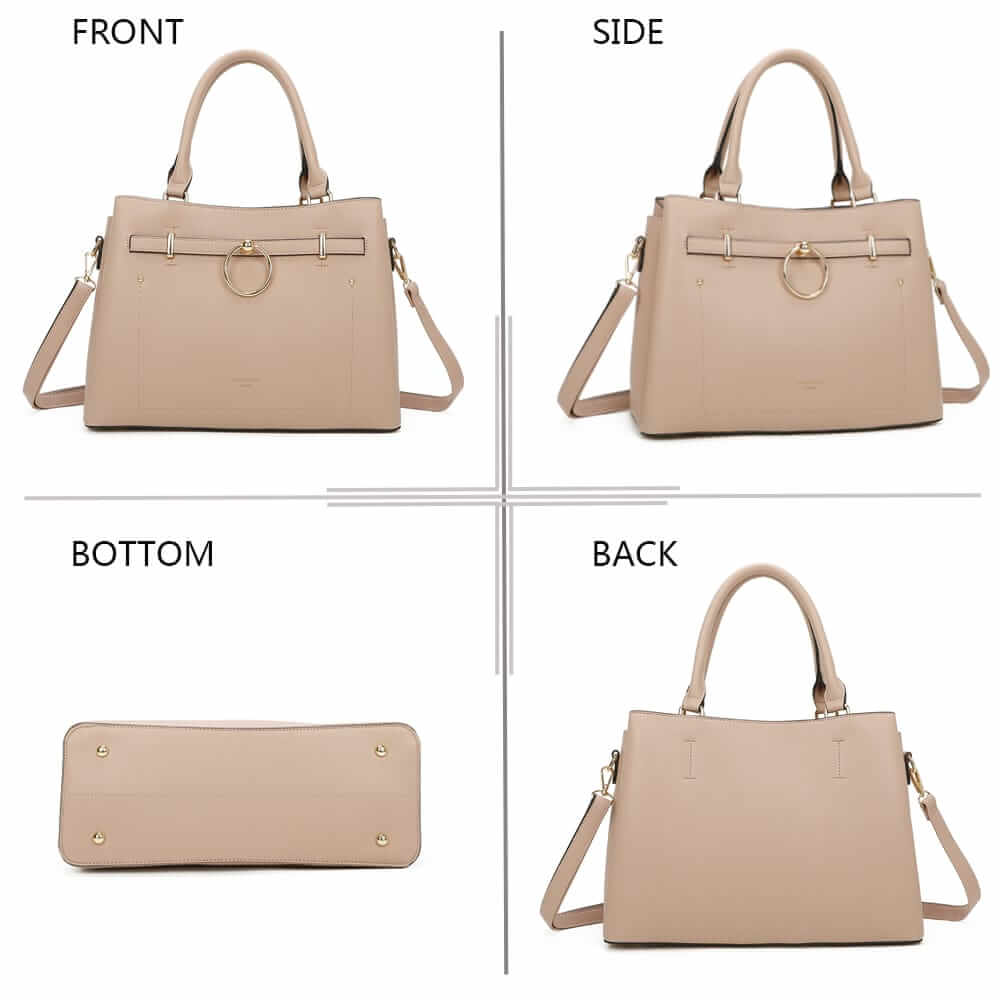 Hand &Shoulder Bag - Gallantry Shop