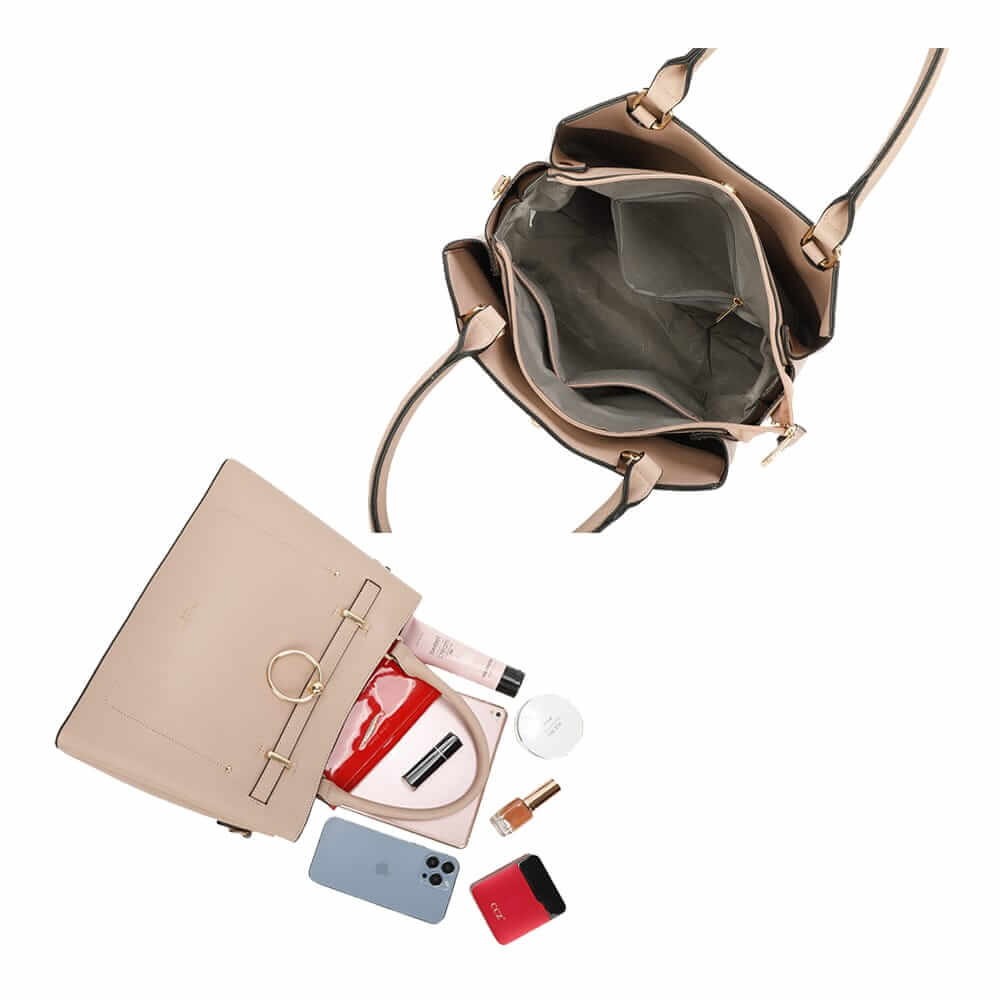 Hand &Shoulder Bag - Gallantry Shop