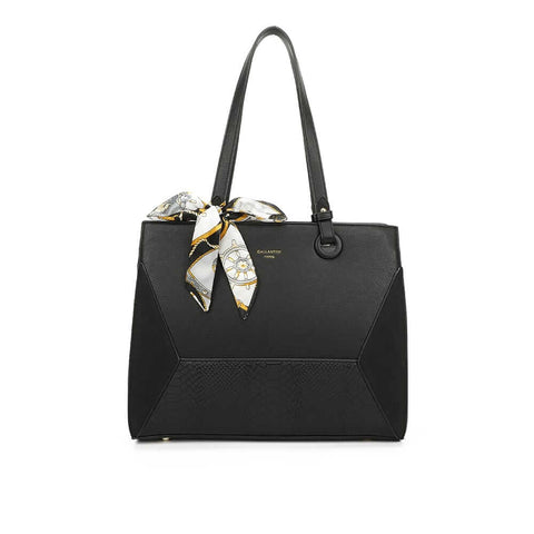 Image of Multi Tie Women's Handbags - Gallantry Shop