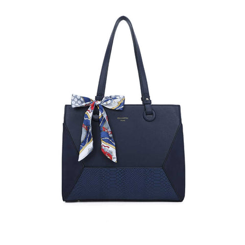 Image of Multi Tie Women's Handbags - Gallantry Shop