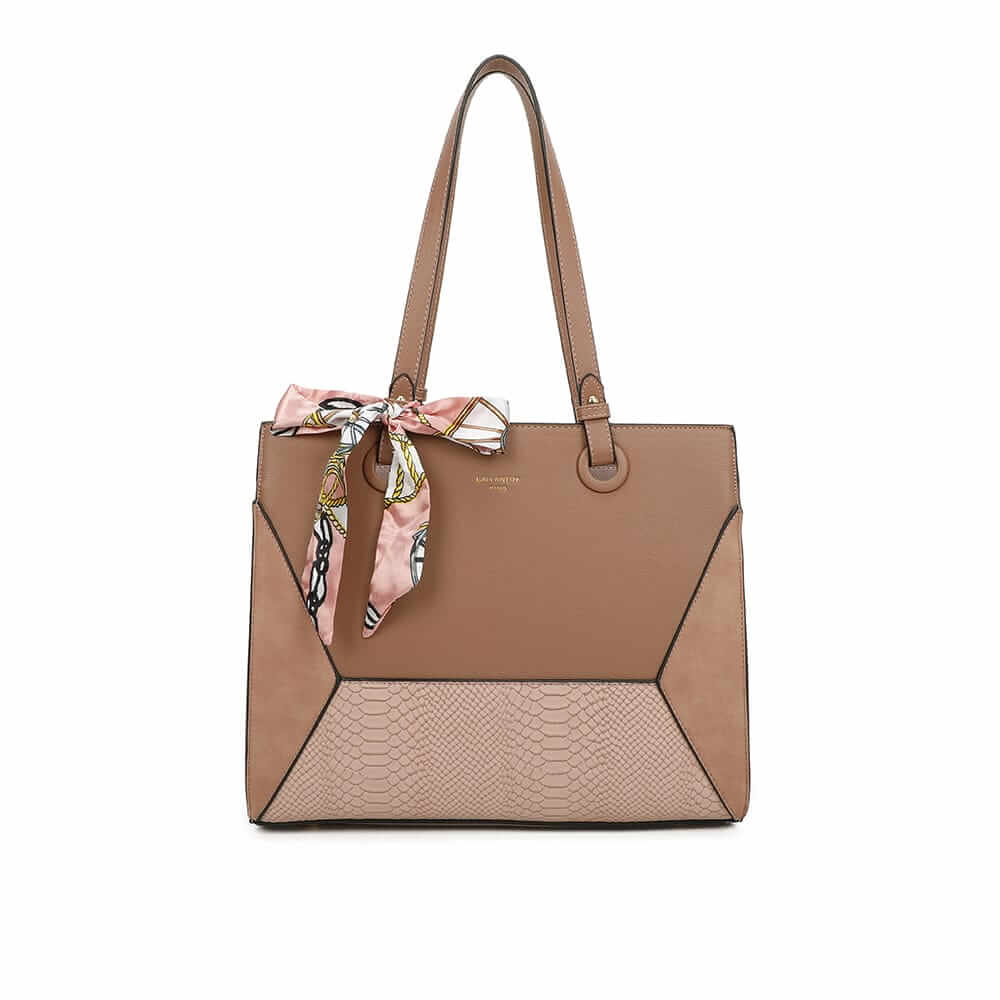 Multi Tie Women's Handbags - Gallantry Shop