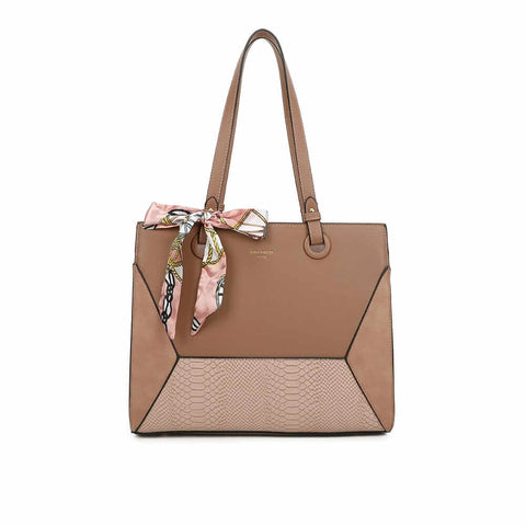 Image of Multi Tie Women's Handbags