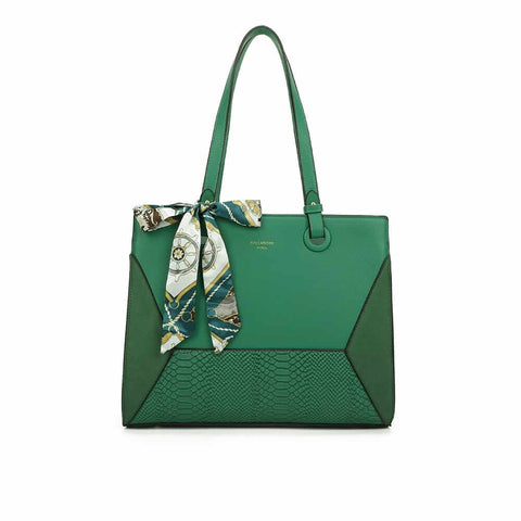 Image of Multi Tie Women's Handbags - Gallantry Shop