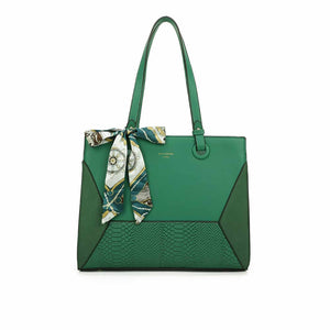 Multi Tie Women's Handbags - Gallantry Shop