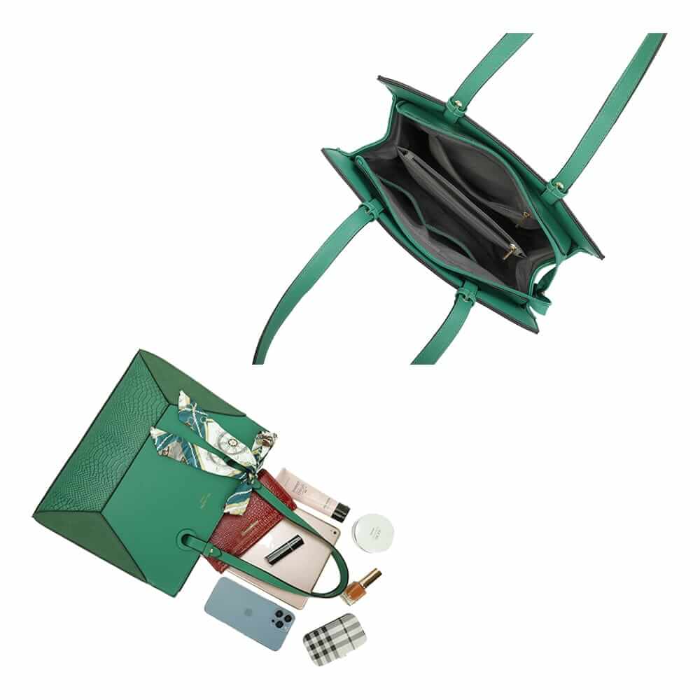 Multi Tie Women's Handbags - Gallantry Shop