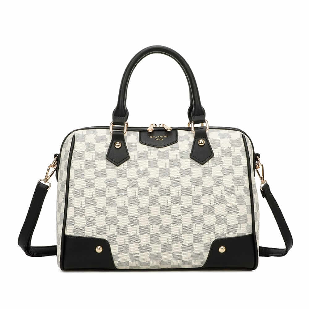 Double Color Women's Handbags - Gallantry Shop