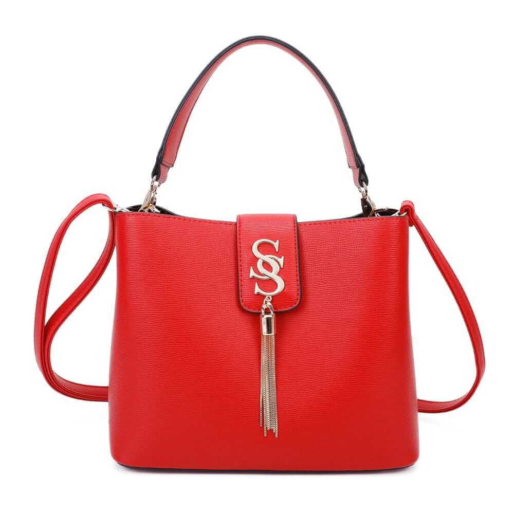 Timeless Tote Handbag - Gallantry Shop