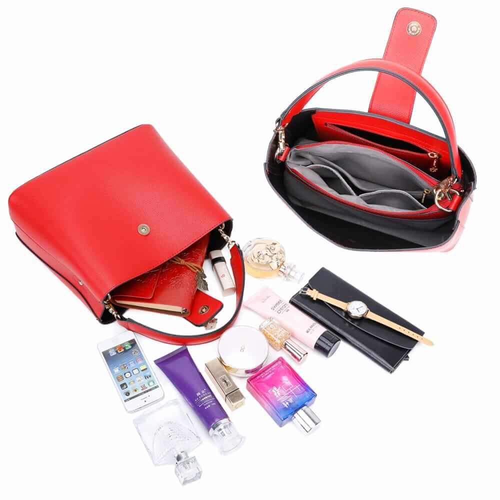 Timeless Tote Handbag - Gallantry Shop