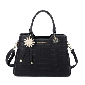 Sunshine Flower  Handbags - Gallantry Shop