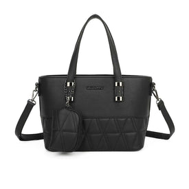 Bag with small pocket - Gallantry Shop