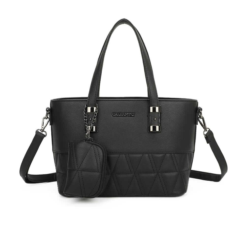 Bag with small pocket - Gallantry Shop