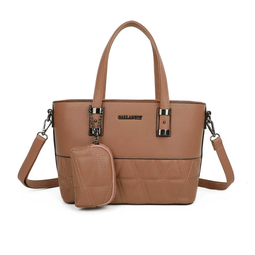 Bag with small pocket - Gallantry Shop