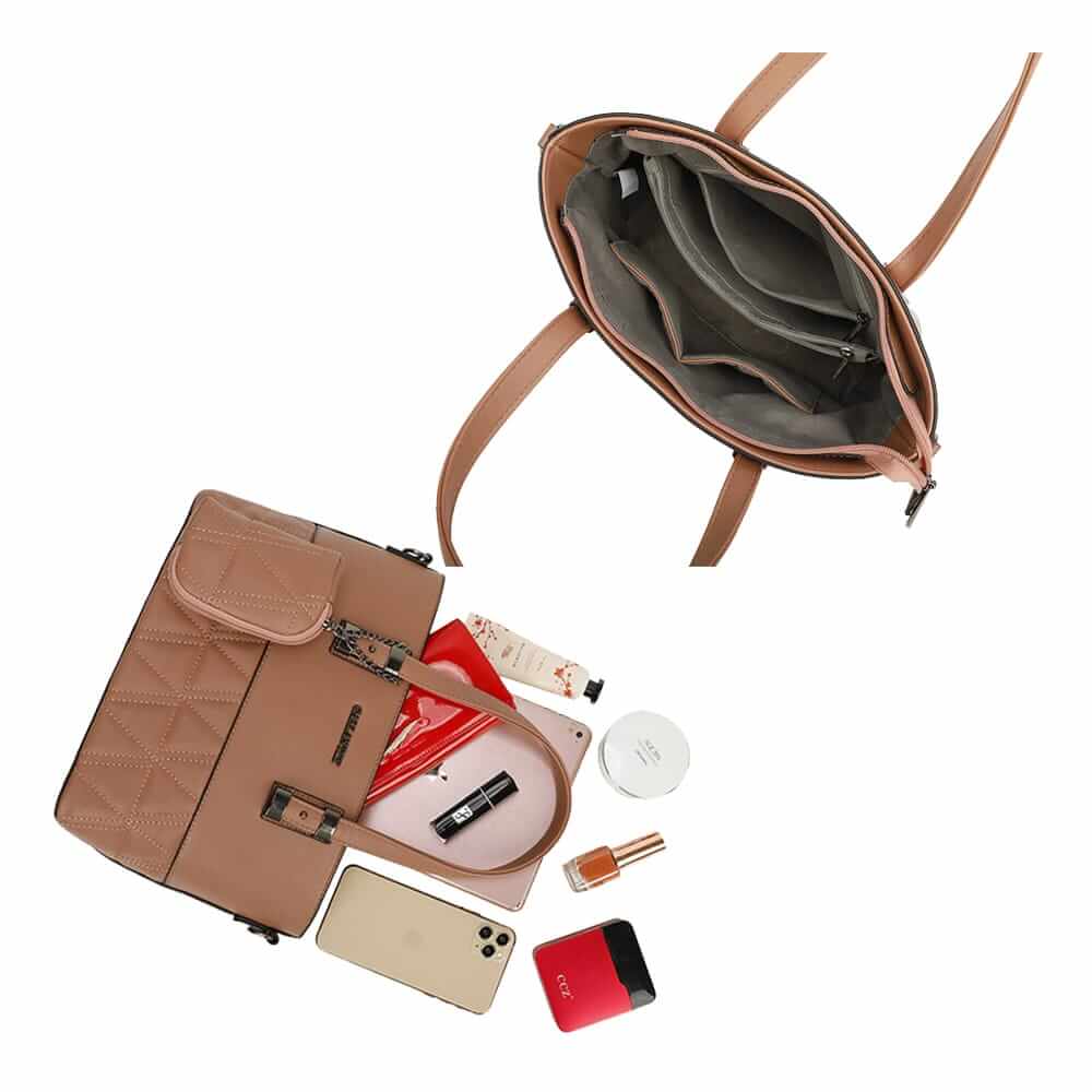 Bag with small pocket - Gallantry Shop