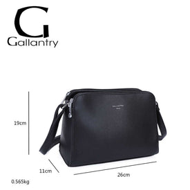 Sac à bandoulière élégant