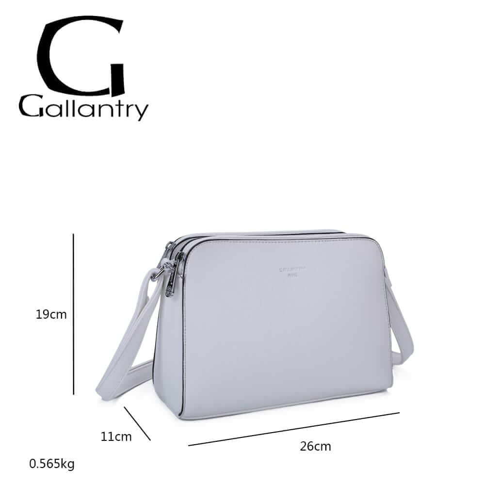 Elegant shoulder bag - Gallantry Shop