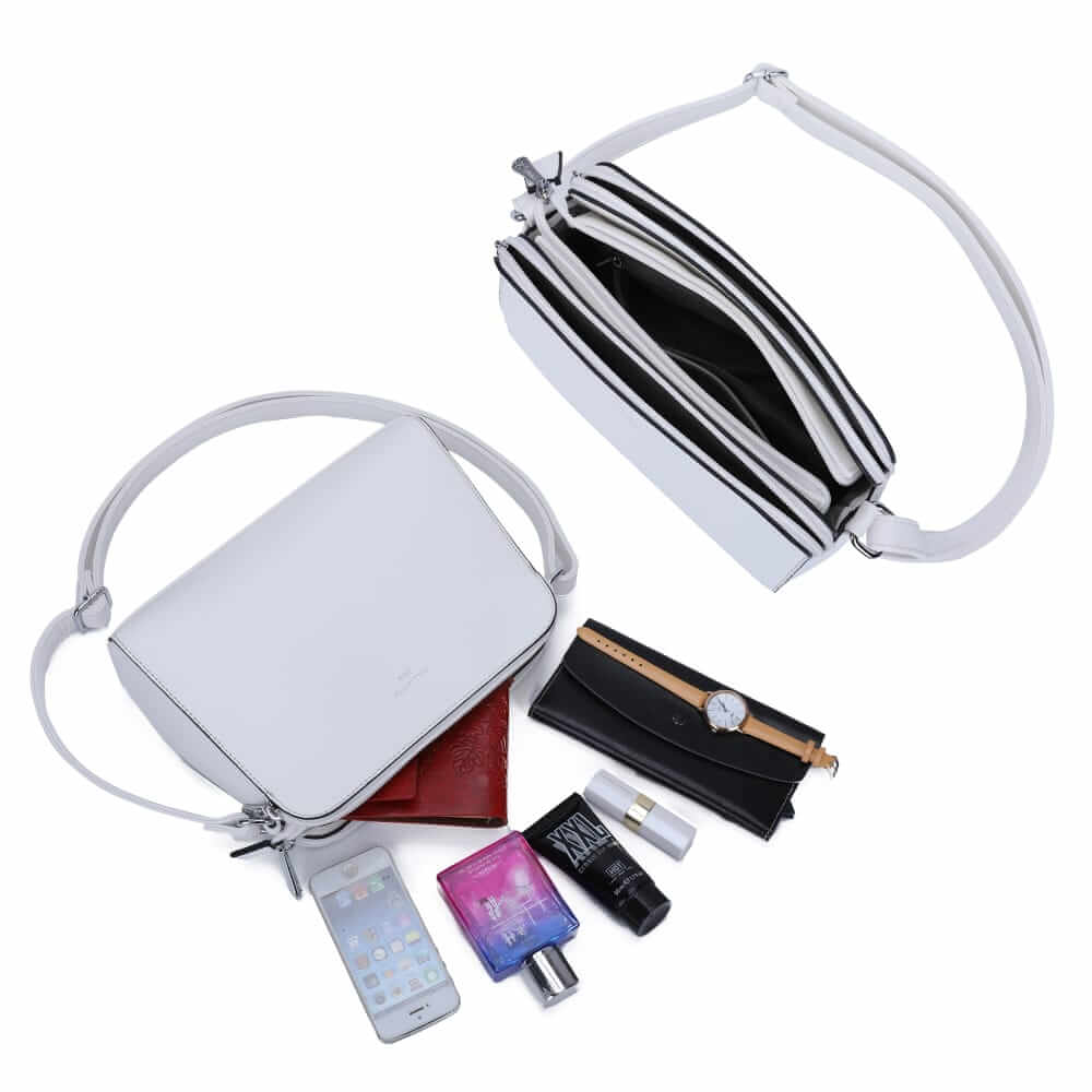 Elegant shoulder bag - Gallantry Shop