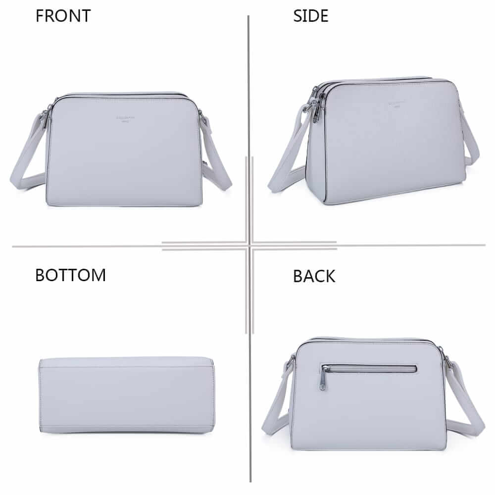 Elegant shoulder bag - Gallantry Shop