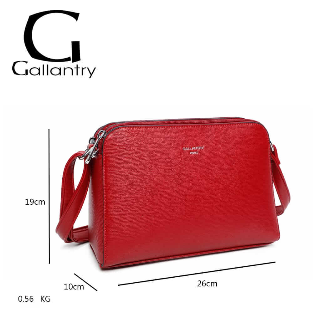 Elegant shoulder bag - Gallantry Shop