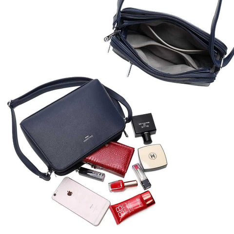 Image of Elegant shoulder bag