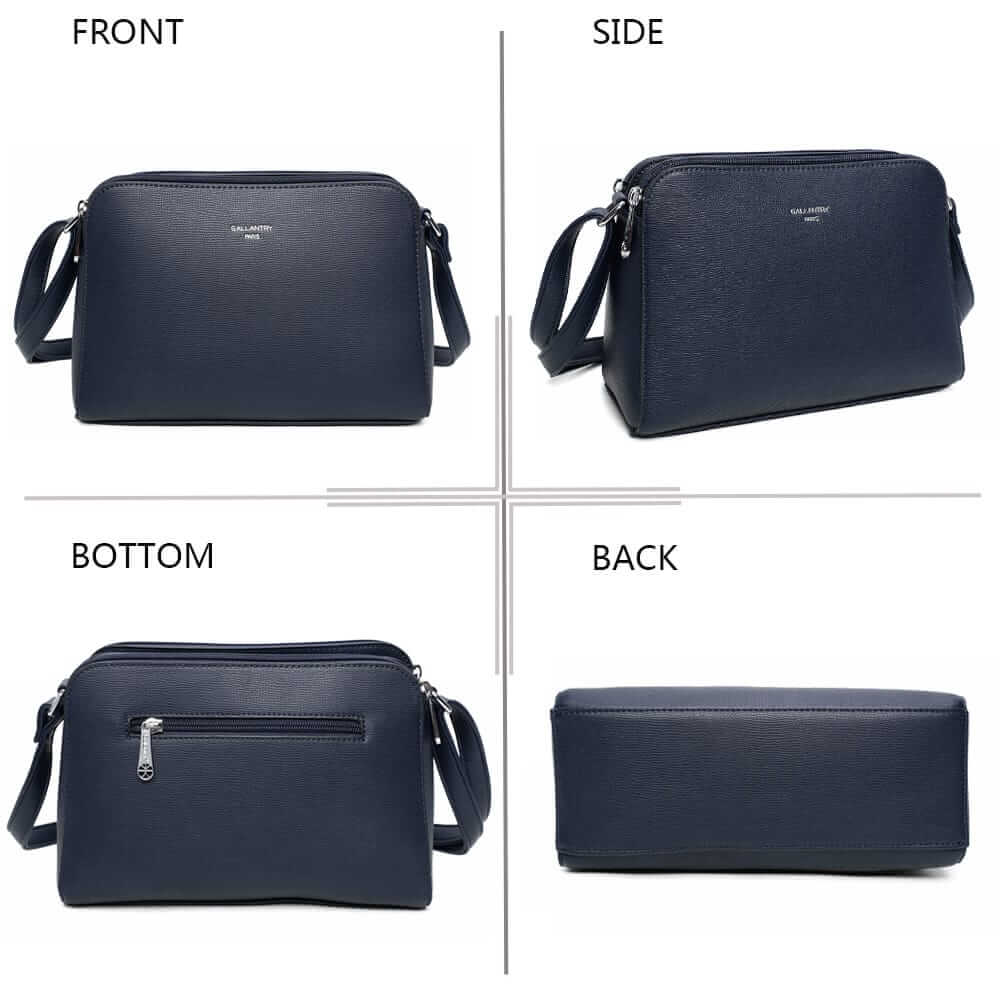 Elegant shoulder bag - Gallantry Shop