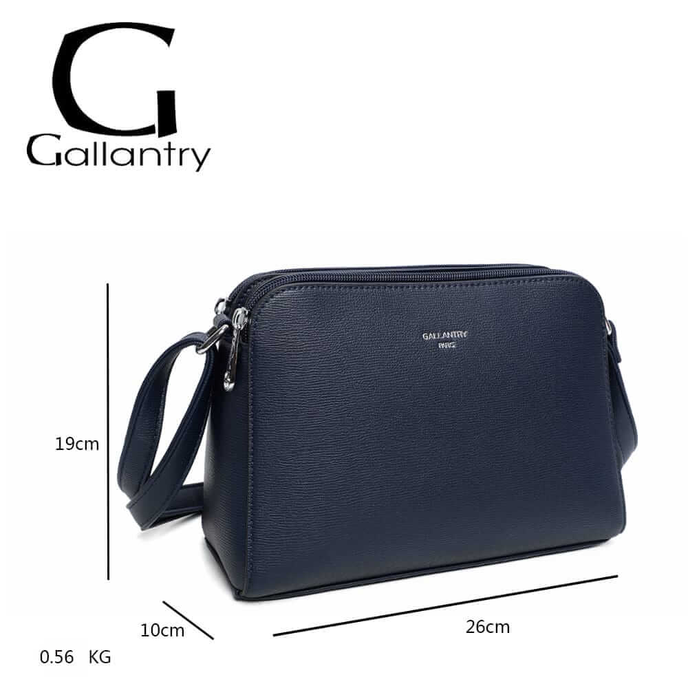 Elegant shoulder bag - Gallantry Shop