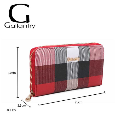 Image of Multi Color wallet