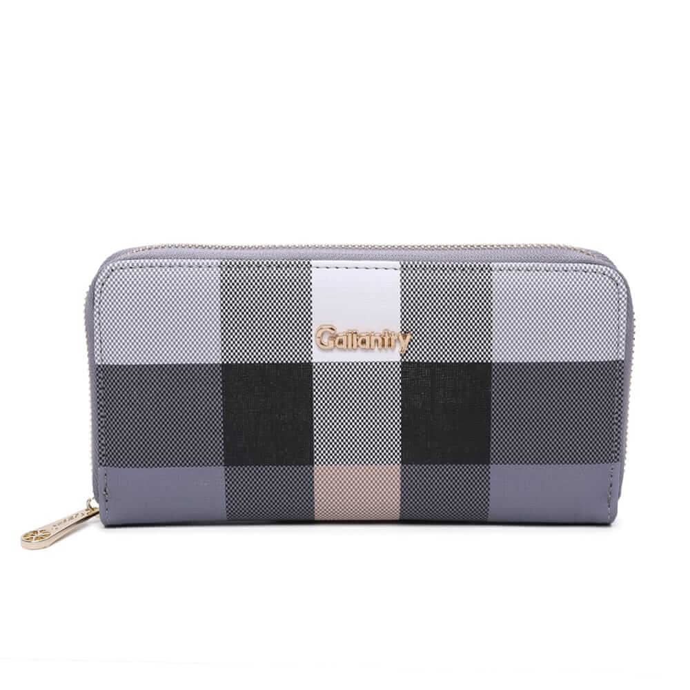 Multi Color wallet - Gallantry Shop