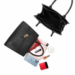 Gallantry™ Small Stylish Handbag